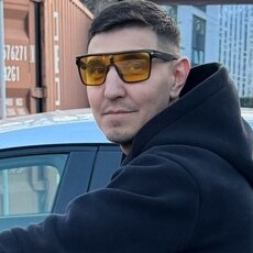 Фотография мужчины Денис, 39 лет из г. Абакан
