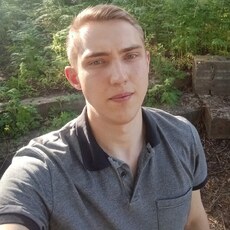 Фотография мужчины Алексей, 24 года из г. Ставрополь