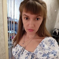 Фотография девушки Зайка, 33 года из г. Кемерово