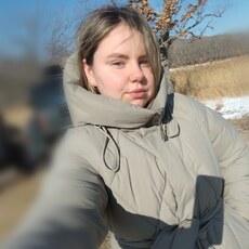 Фотография девушки Екатерина, 24 года из г. Дальнегорск
