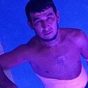 Авазхон, 30 лет