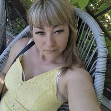 Фотография девушки Юлия, 46 лет из г. Черногорск