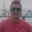 Насим, 38 лет