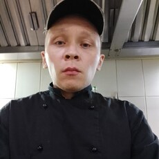 Фотография мужчины Сергей, 32 года из г. Мирный (Якутия)