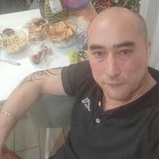 Фотография мужчины Вадим, 38 лет из г. Свердловск