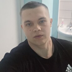 Фотография мужчины Руслан, 24 года из г. Пенза