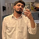 Шах, 28 лет
