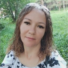 Фотография девушки Элина, 36 лет из г. Набережные Челны