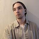 Матвей, 20 лет