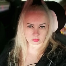 Фотография девушки Ксюша, 52 года из г. Калининград
