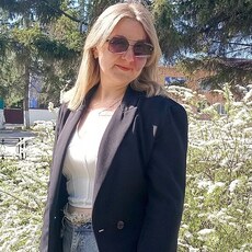 Фотография девушки Екатерина, 36 лет из г. Самара