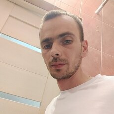 Фотография мужчины Толя, 31 год из г. Луга
