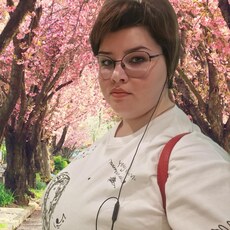 Фотография девушки Angel, 35 лет из г. Москва