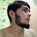 Сухробжон, 23 года