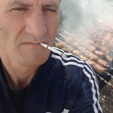 Фотография мужчины Артур, 52 года из г. Верхняя Пышма