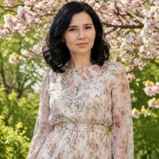 Фотография девушки Неважно, 43 года из г. Сургут