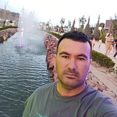 Фотография мужчины Коля, 39 лет из г. Сергиев Посад