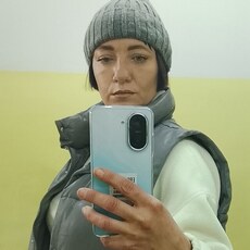 Фотография девушки Любовь, 43 года из г. Усолье-Сибирское