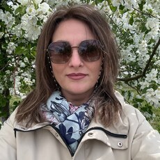 Фотография девушки Елена, 43 года из г. Курган