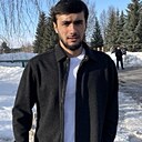 Али, 25 лет