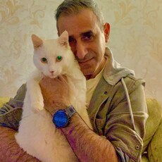 Фотография мужчины Алэ, 51 год из г. Коломна