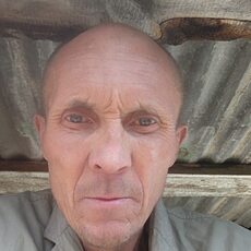 Фотография мужчины Юрий, 45 лет из г. Сретенск