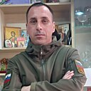 Макс, 35 лет