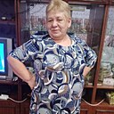 Таня, 64 года