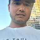 Назар, 35 лет