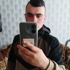 Фотография мужчины Амиран, 20 лет из г. Пинск