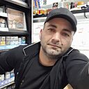 Aзад, 34 года