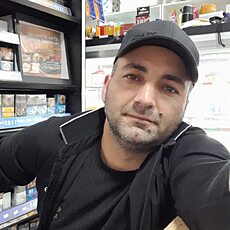 Фотография мужчины Aзад, 34 года из г. Алматы