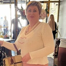 Фотография девушки Татьяна, 54 года из г. Одесса