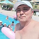 Нурлыхан, 44 года