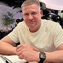 Андрей, 34 года