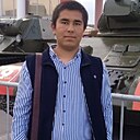 Умиджон, 21 год