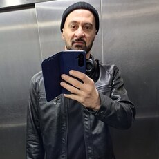 Фотография мужчины Роман, 42 года из г. Москва
