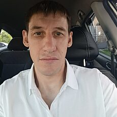 Фотография мужчины Sergei, 36 лет из г. Красноярск
