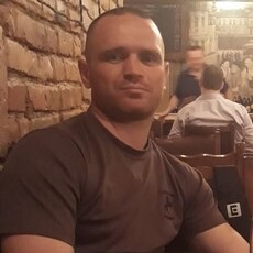 Фотография мужчины Kawa, 46 лет из г. Кременчуг