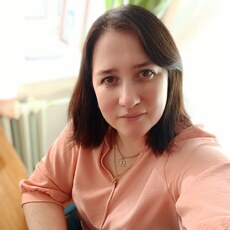 Фотография девушки Светлана, 41 год из г. Красноуфимск
