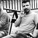 Ахмет, 40 лет