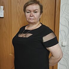 Фотография девушки Хельга, 52 года из г. Волгоград
