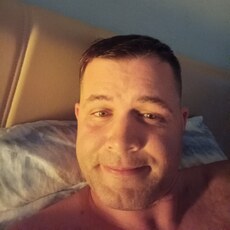Фотография мужчины Михаил, 37 лет из г. Ульяновск