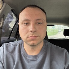 Фотография мужчины Александр, 28 лет из г. Прокопьевск