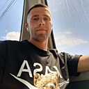 Виктор, 28 лет