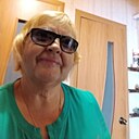Нина, 66 лет