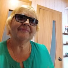 Фотография девушки Нина, 66 лет из г. Рязань