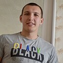 Андрей, 27 лет