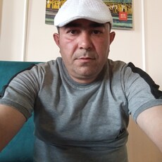 Фотография мужчины Артур, 44 года из г. Астана
