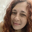 Натуся, 50 лет